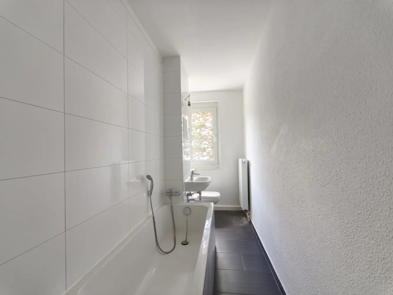 3 Zimmer Wohnung mit 59 m² in Borna – Bild 7