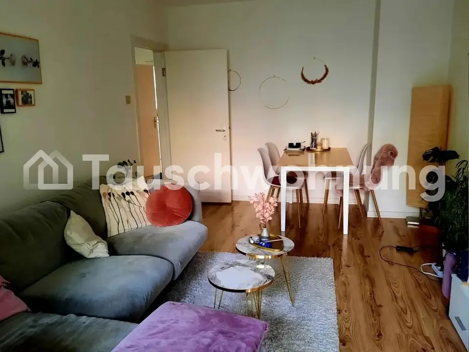2 Zimmer Wohnung mit 50 m² in Norderstedt – Bild 2
