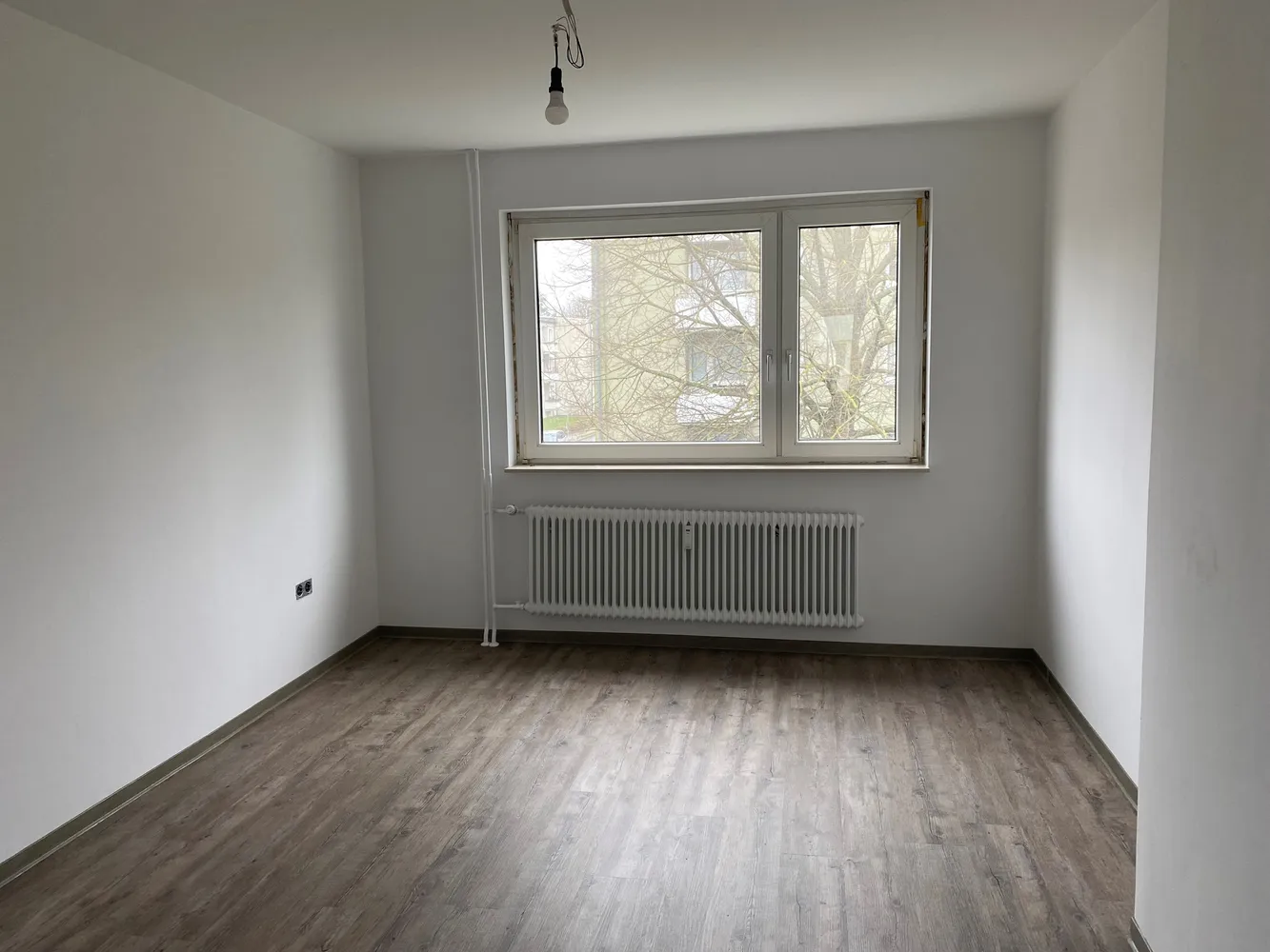 3 Zimmer Wohnung mit 56 m² in Bremen – Bild 3