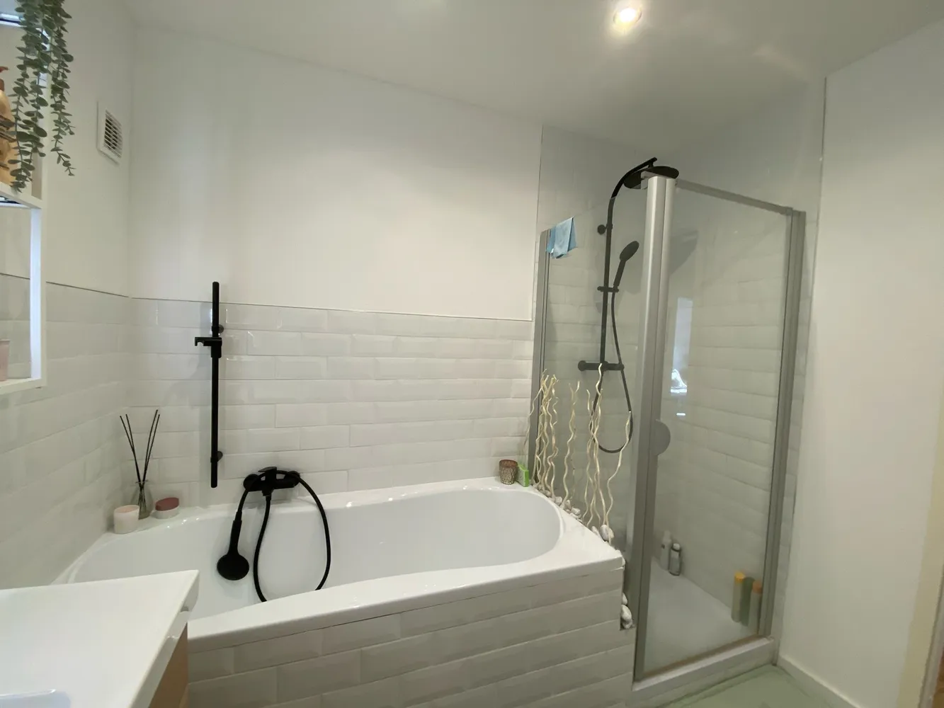3 room apartment with 80 m² in Ludwigshafen am Rhein – Photo 4