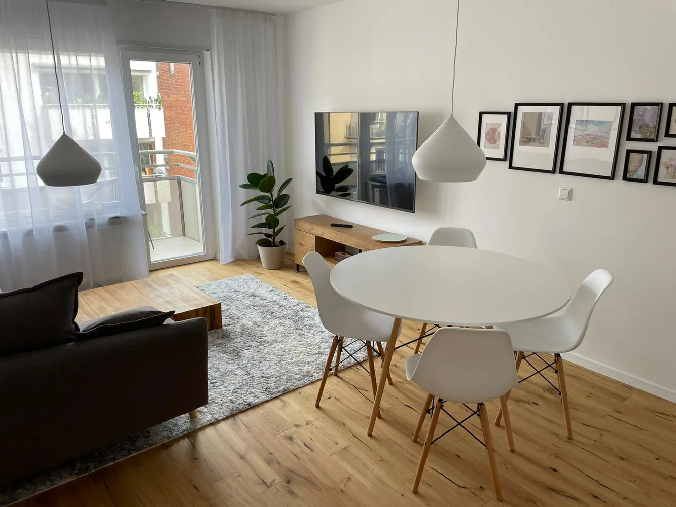2 Zimmer Wohnung mit 40 m² in Stuttgart – Bild 3