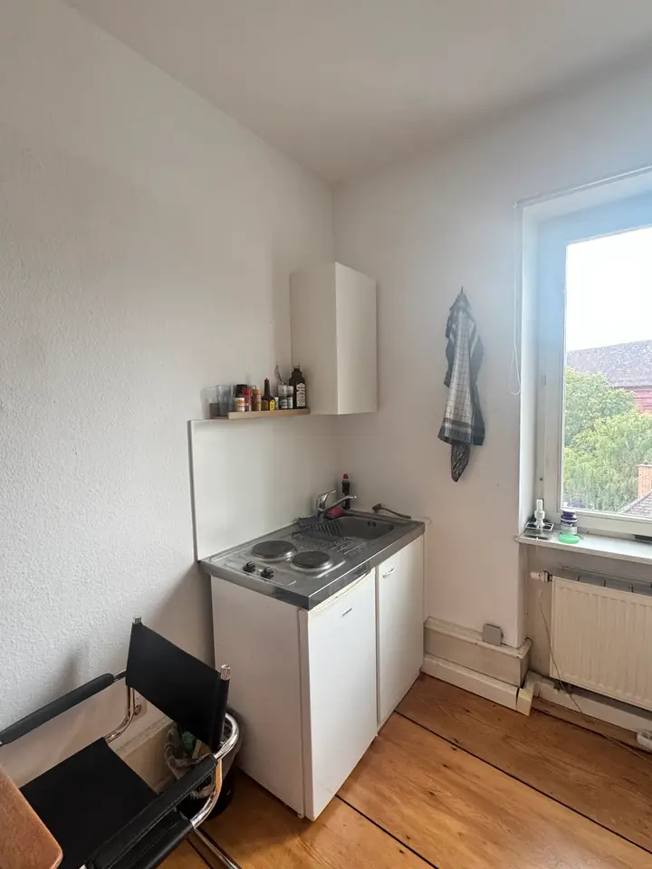 2 Zimmer Wohnung mit 10 m² in Freiburg im Breisgau – Bild 4