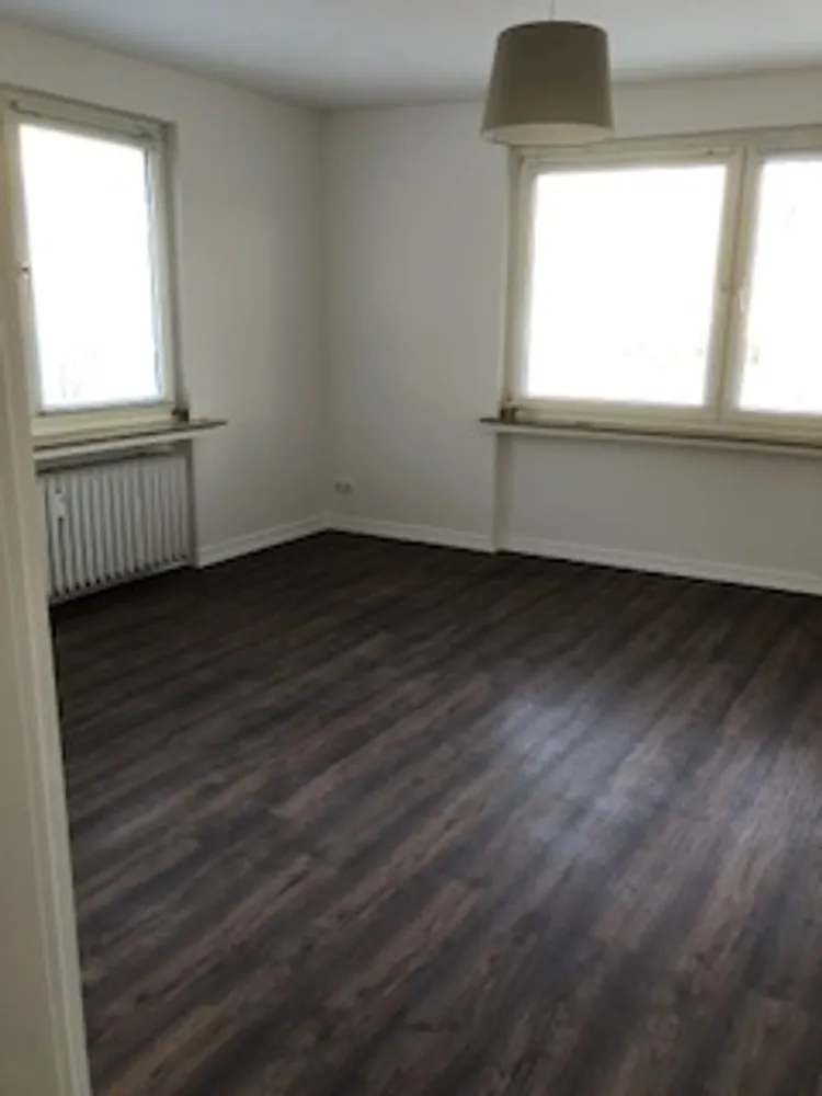 3 room apartment with 110 m² in Wuppertal – Photo 3
