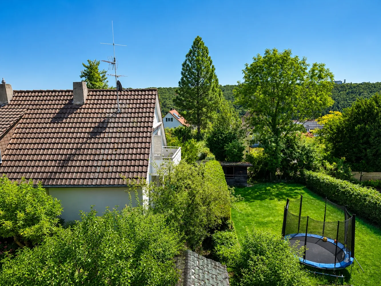2 Zimmer Wohnung mit 54 m² in Stuttgart – Bild 11