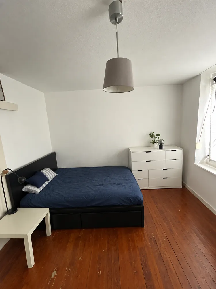 2 room apartment with 33 m² in Cologne – Photo 6