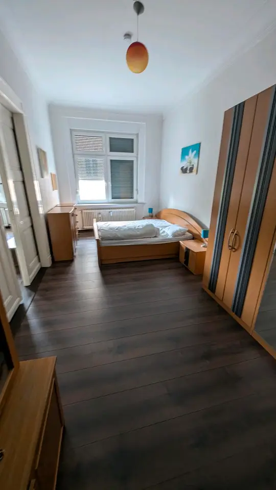 3 Zimmer Wohnung mit 120 m² in Hof – Bild 6
