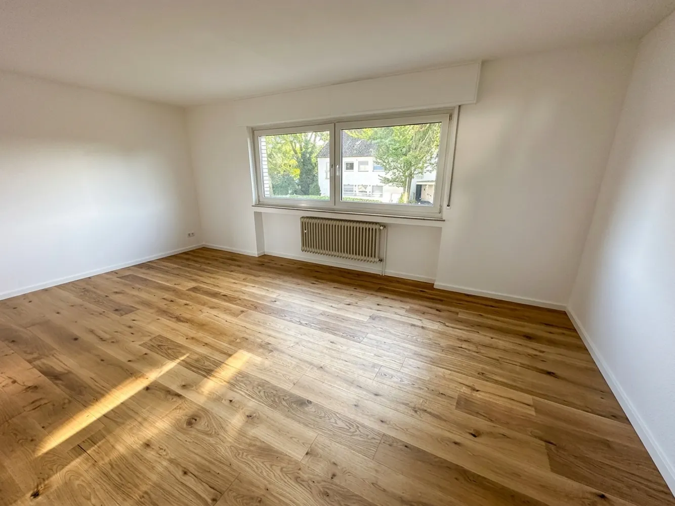 3 Zimmer Wohnung mit 127 m² in Köln – Bild 5