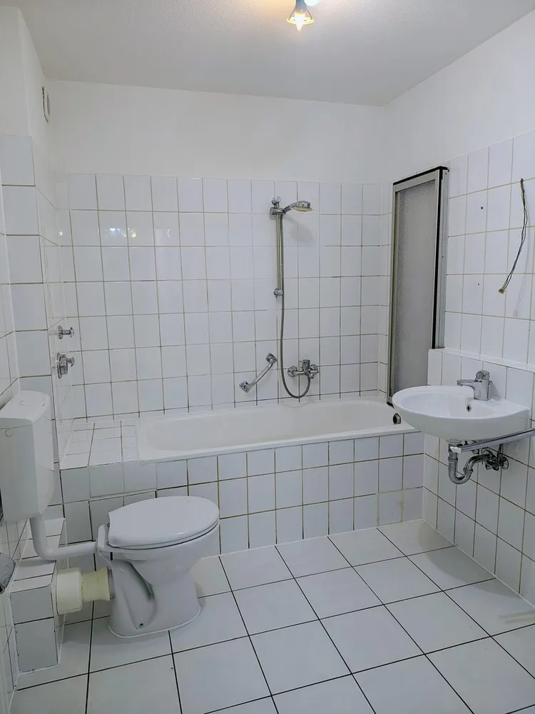 3 Zimmer Wohnung mit 88 m² in Karlsruhe – Bild 4