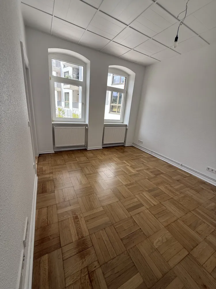 1 Zimmer Wohnung mit 32 m² in Hannover – Bild 7