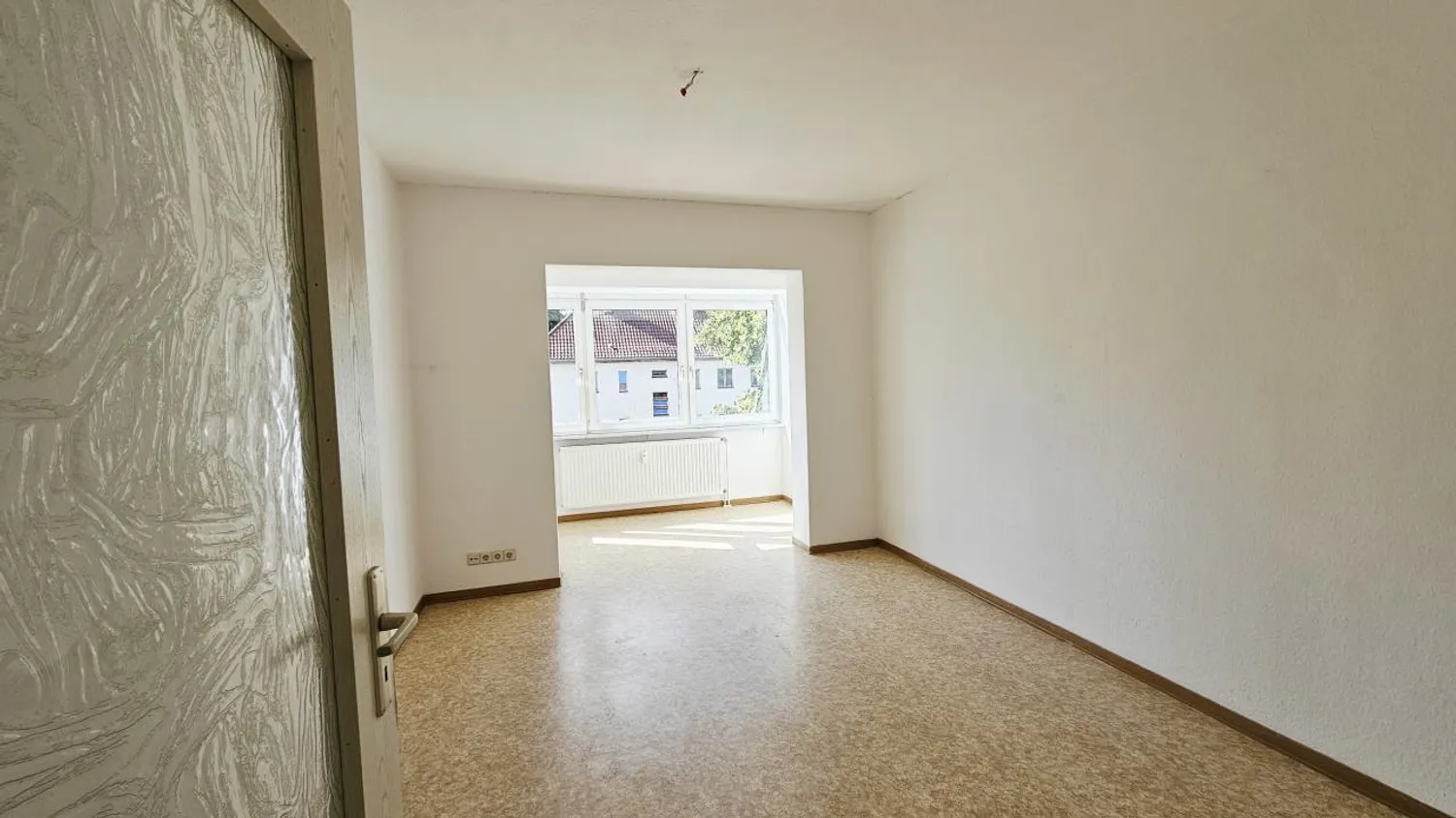 2 Zimmer Wohnung mit 51 m² in Magdeburg – Bild 2