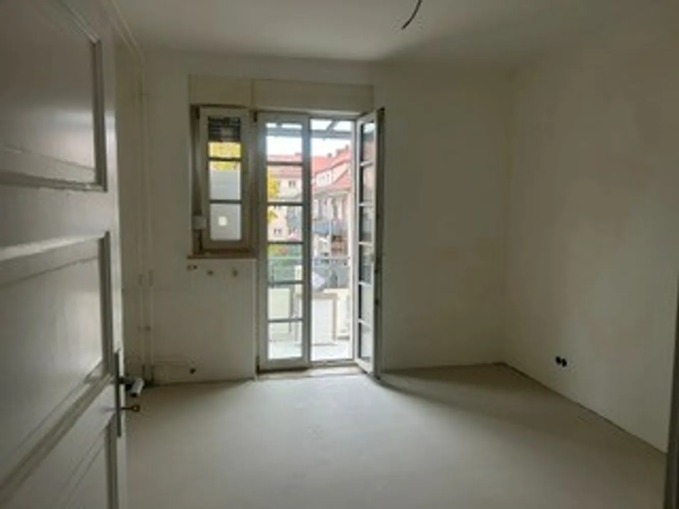 3 Zimmer Wohnung mit 62 m² in Nürnberg – Bild 2