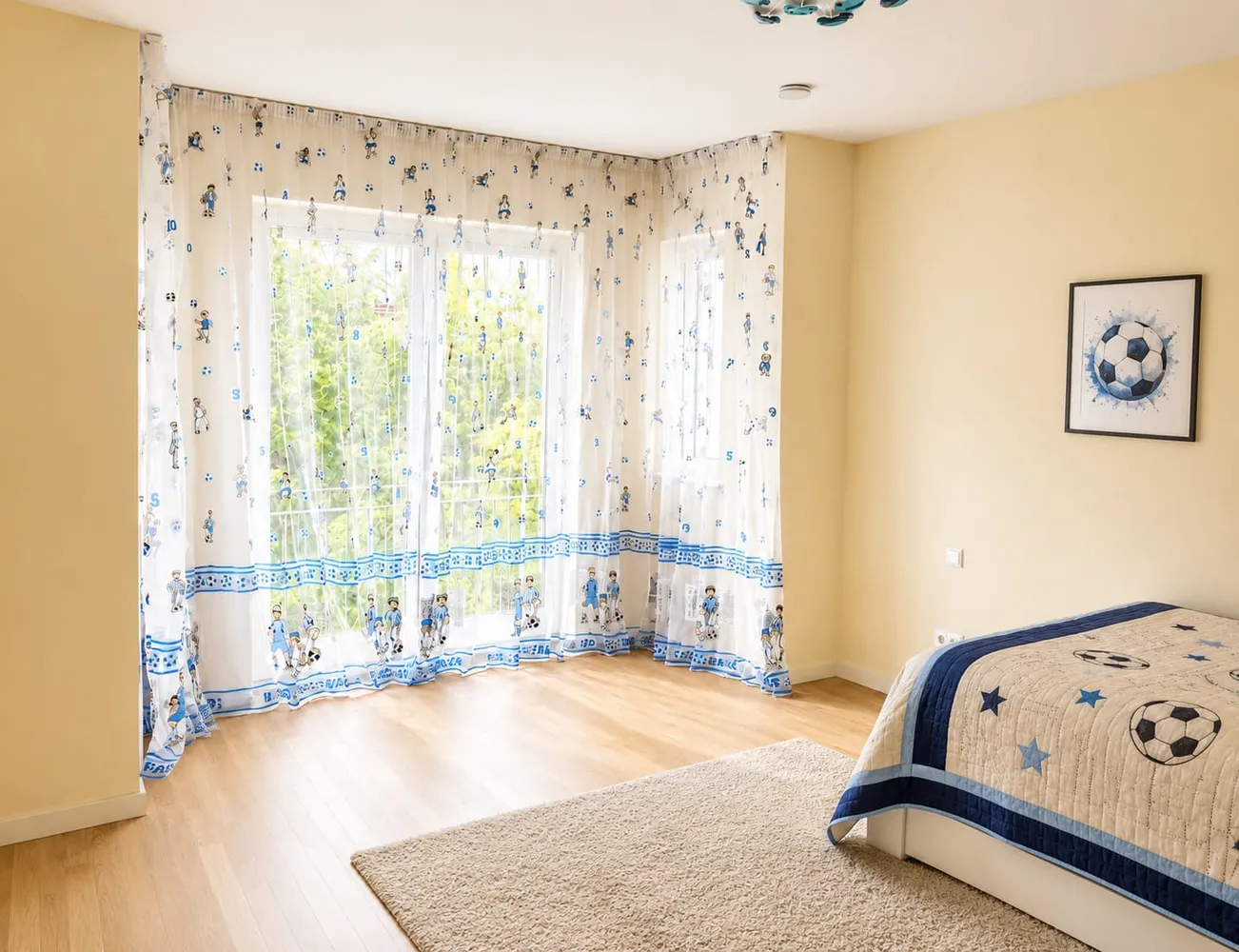 4 Zimmer Wohnung mit 126 m² in Berlin – Bild 9