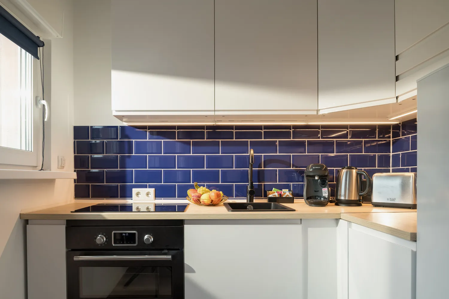 1 Zimmer Wohnung mit 35 m² in Berlin – Bild 8