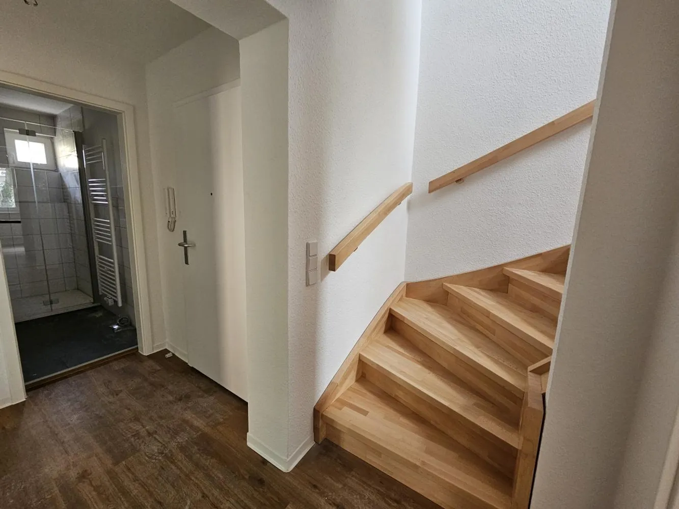 3 room apartment with 96 m² in Magdeburg – Photo 7