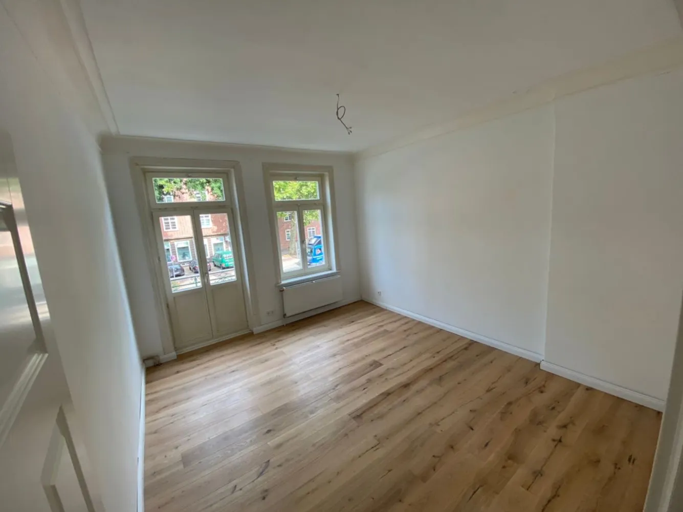3 Zimmer Wohnung mit 68 m² in Hamburg – Bild 8
