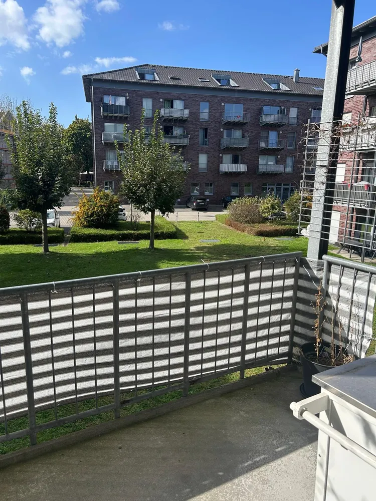 2 Zimmer Wohnung mit 45 m² in Münster – Bild 8