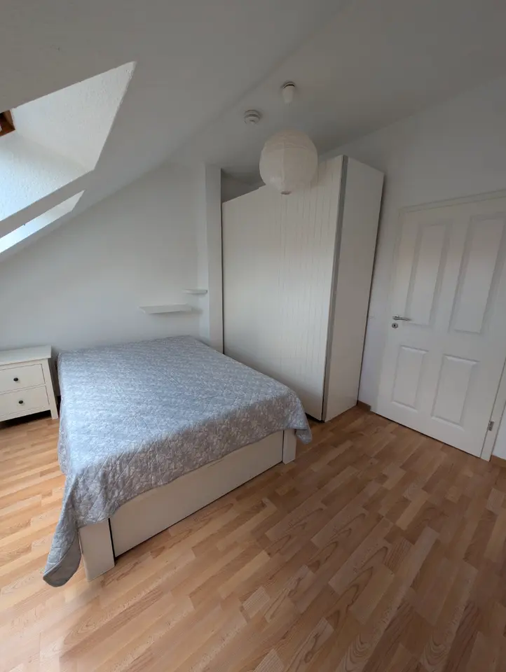 3 Zimmer Wohnung mit 68 m² in Dresden – Bild 3