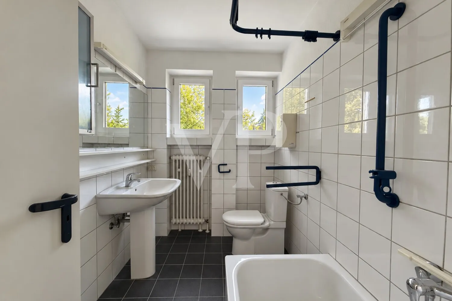 3 Zimmer Wohnung mit 95 m² in Aachen – Bild 11
