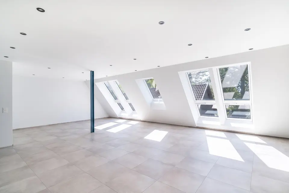 5 Zimmer Wohnung mit 150 m² in Gütersloh – Bild 1