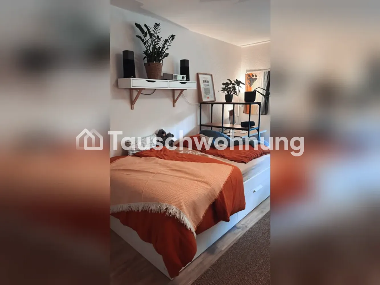 1 Zimmer Wohnung mit 36 m² in Oldenburg – Bild 2
