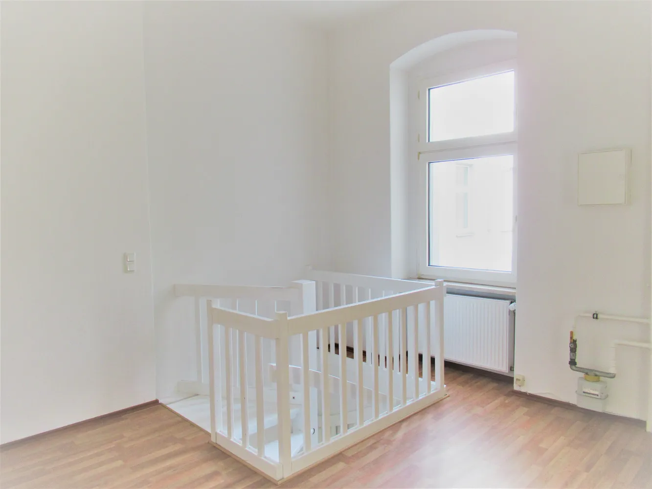 2 Zimmer Wohnung mit 73 m² in Berlin – Bild 7