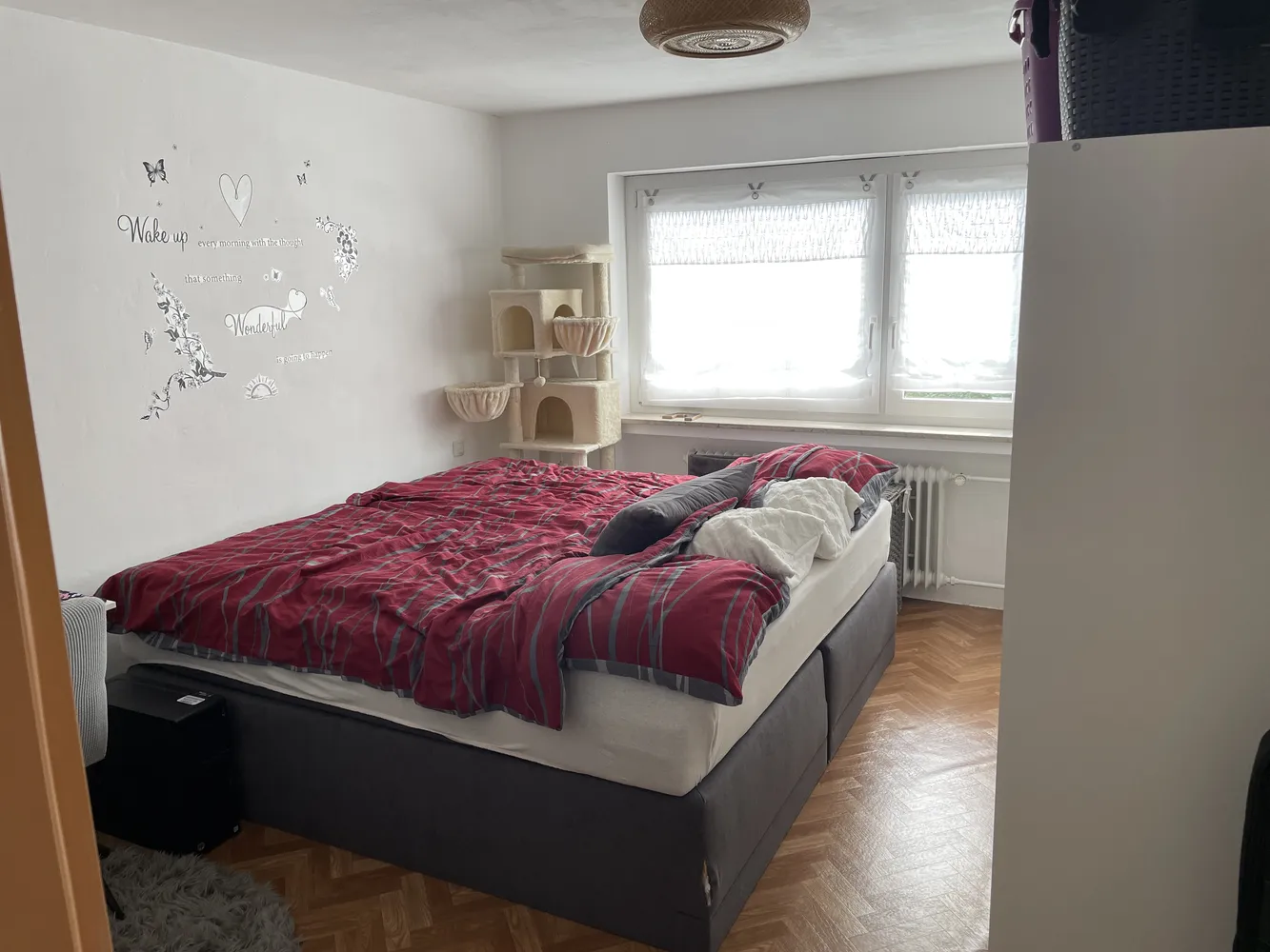 3 Zimmer Wohnung mit 79 m² in Friedrichshafen – Bild 8