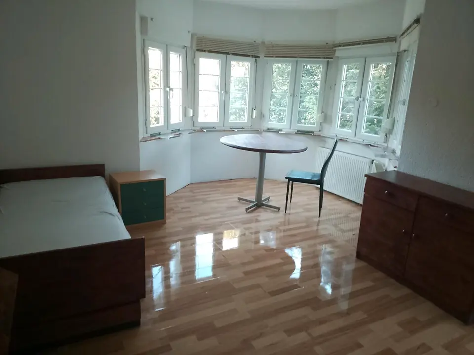 2 Zimmer Wohnung mit 26 m² in Schwäbisch Gmünd – Bild 10