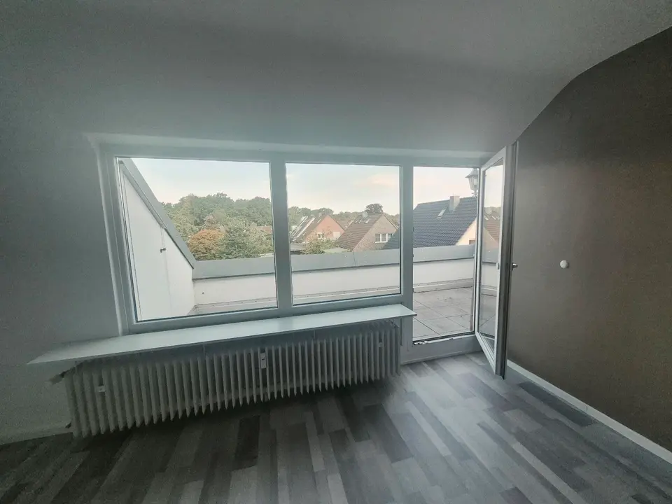 2 Zimmer Wohnung mit 60 m² in Tönisvorst – Bild 6