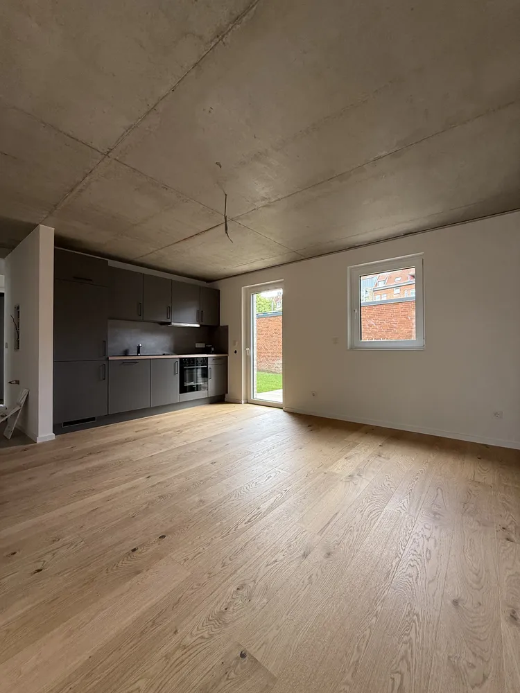 2 Zimmer Wohnung mit 56 m² in Kiel – Bild 5