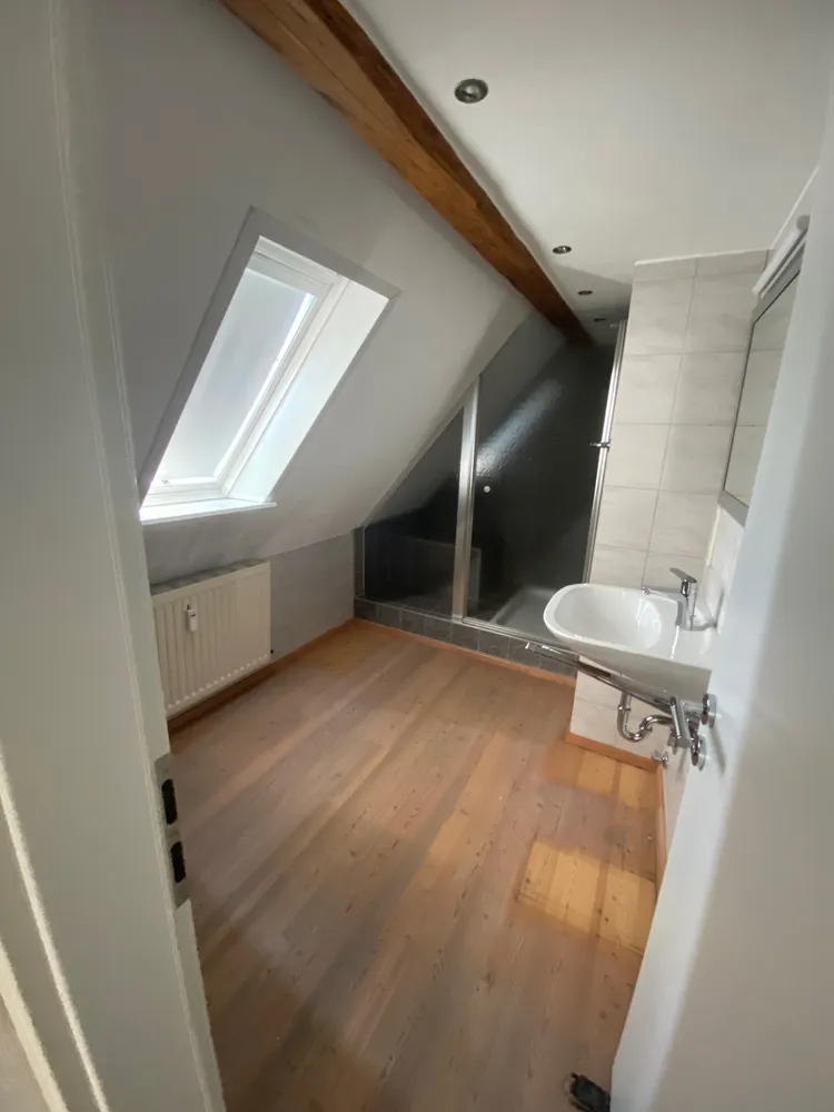 2 Zimmer Wohnung mit 61 m² in Ansbach – Bild 8