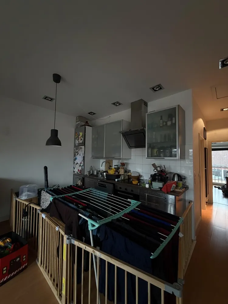 3 room apartment with 65 m² in Hamburg – Photo 8