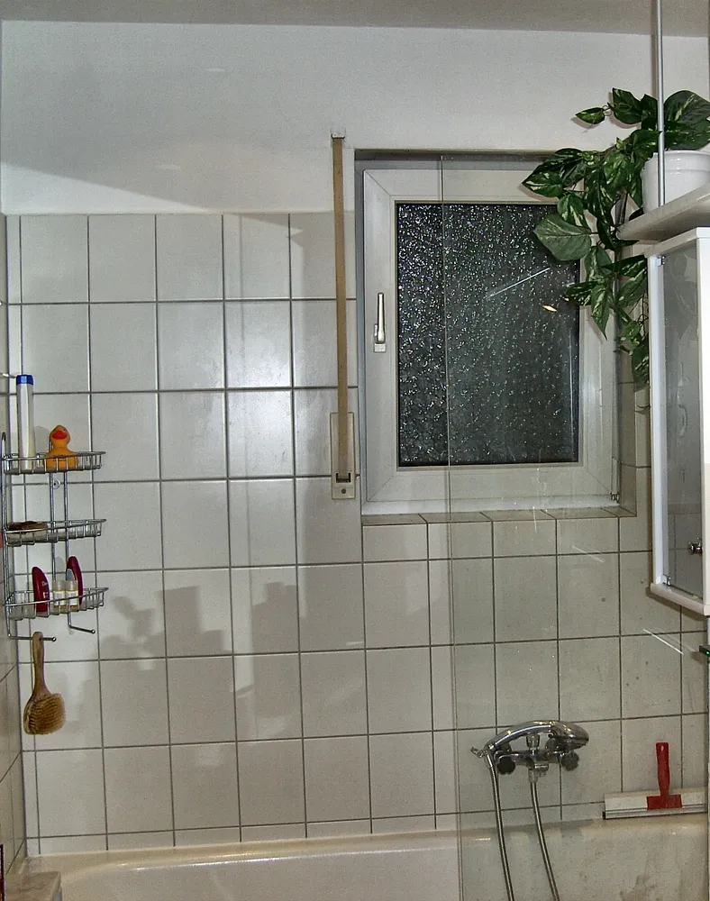 2 room apartment with 64 m² in Darmstadt – Photo 3