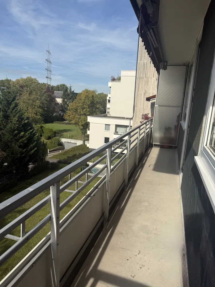 3 Zimmer Wohnung mit 84 m² in Hilden – Bild 1