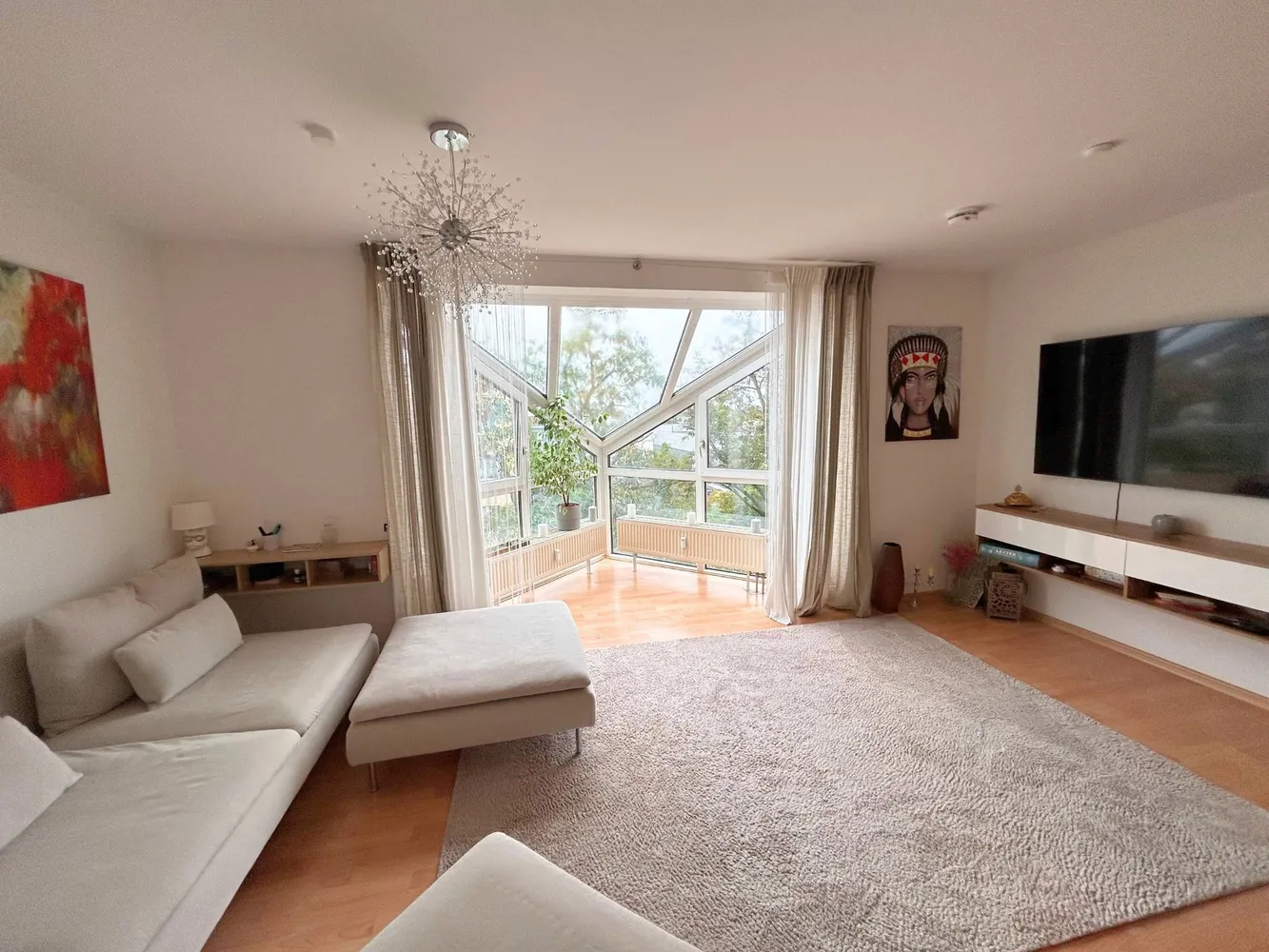2 room apartment with 55 m² in Magdeburg – Photo 6