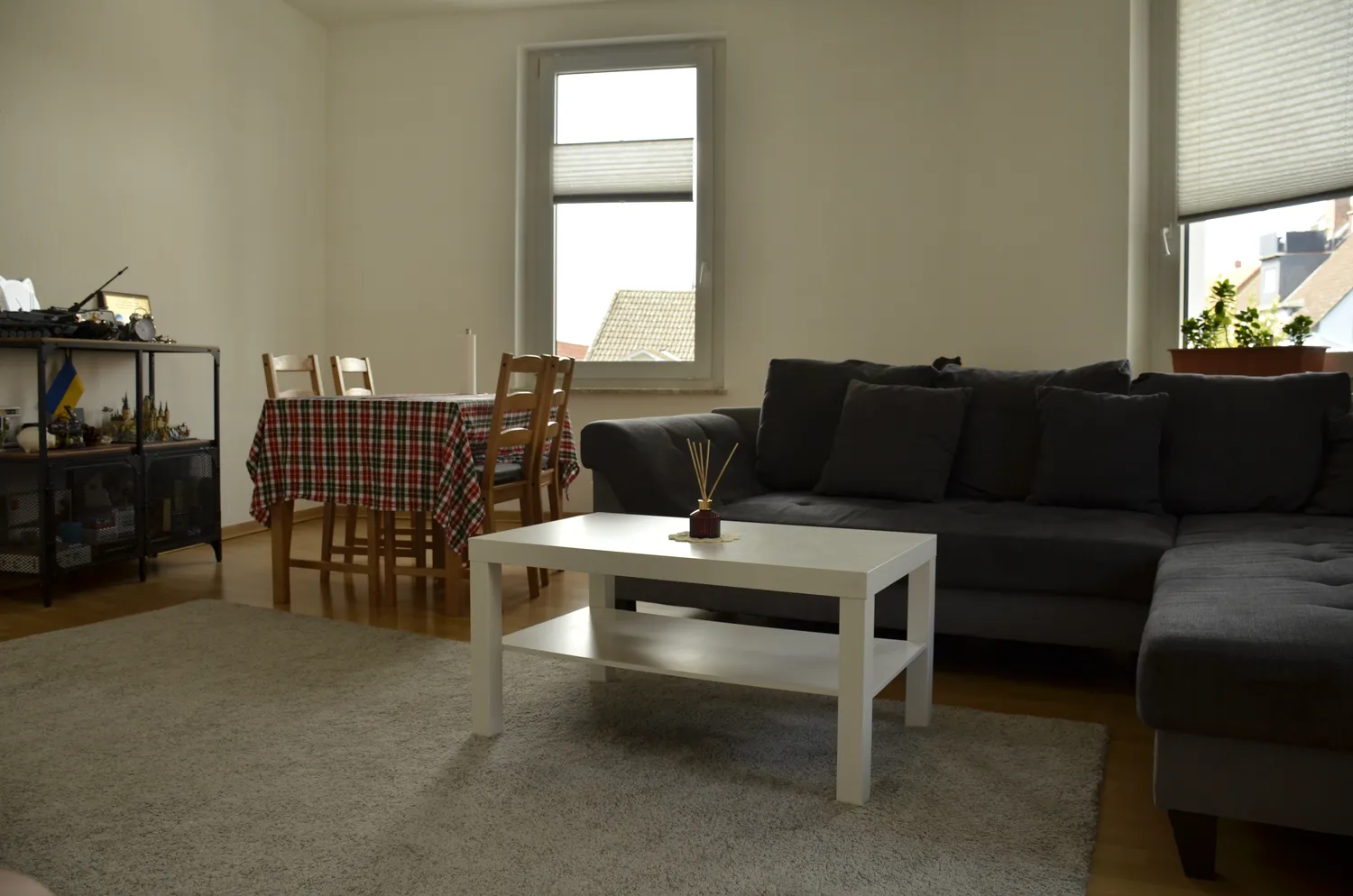 2 room apartment with 72 m² in Brunswick – Photo 6