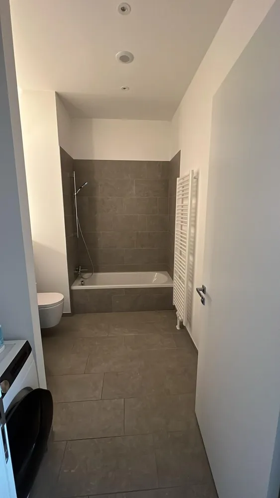 3 room apartment with 69 m² in Frankfurt am Main – Photo 8