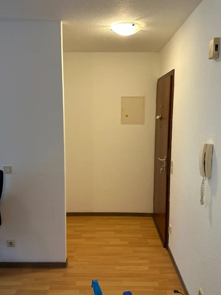 2 Zimmer Wohnung mit 48 m² in Heilbronn – Bild 7