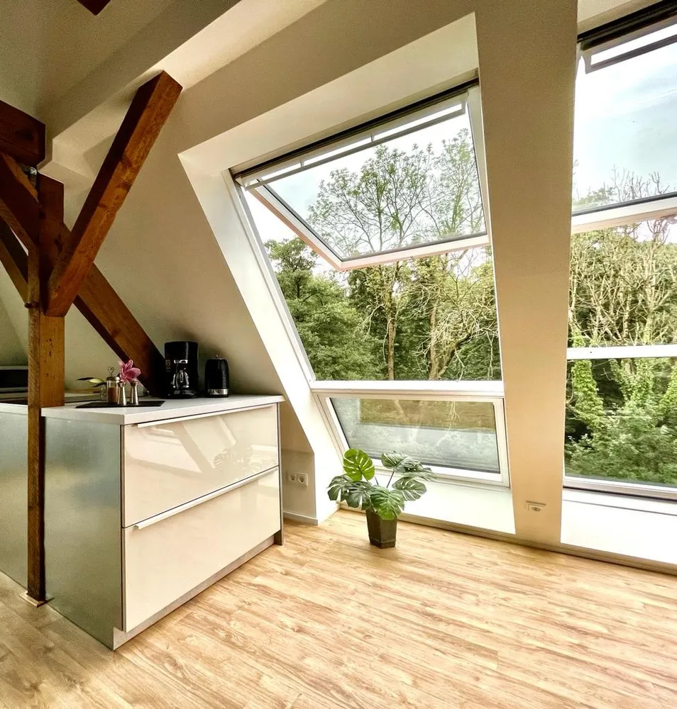 2 Zimmer Wohnung mit 65 m² in Mülheim an der Ruhr – Bild 9