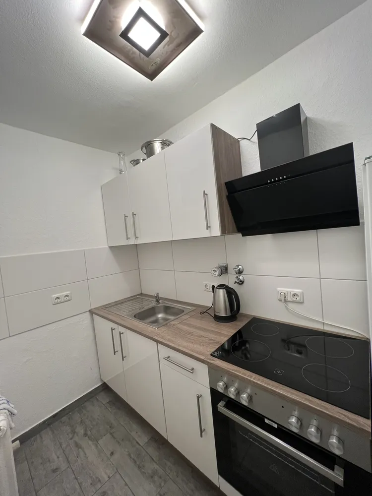 WG-Zimmer mit 15 m² in Erlangen – Bild 2