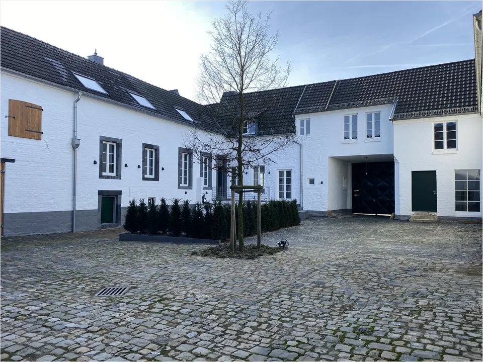 6 Zimmer Haus mit 220 m² in Aachen – Bild 4