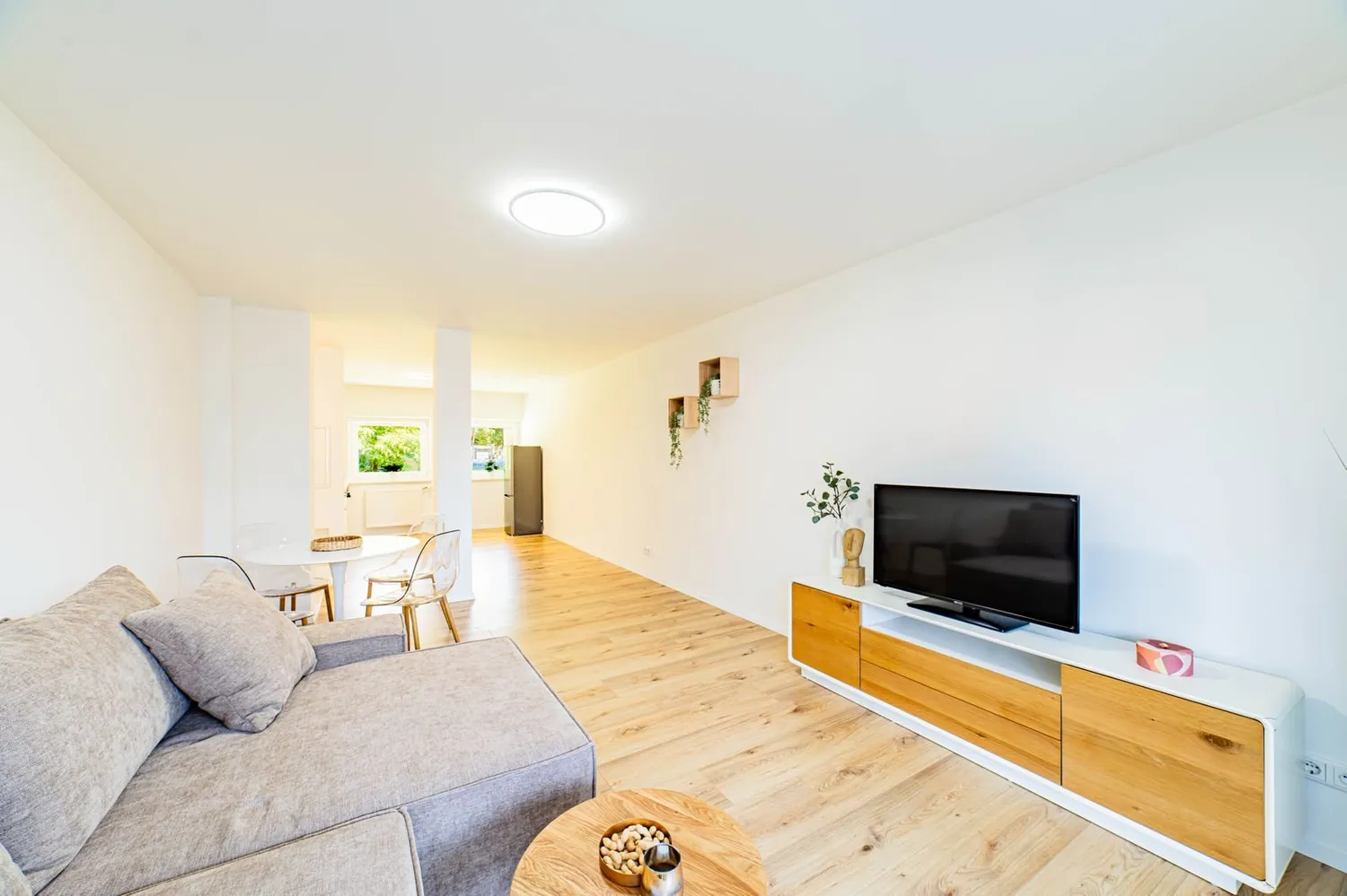 2 Zimmer Wohnung mit 65 m² in Nürnberg – Bild 3
