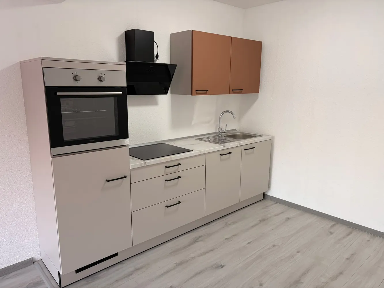 1 Zimmer Wohnung mit 46 m² in Dortmund – Bild 1