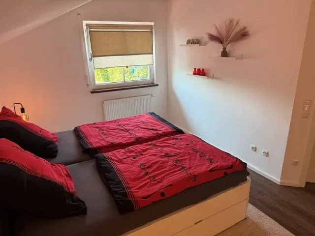 WG-Zimmer mit 115 m² in Ingolstadt – Bild 6