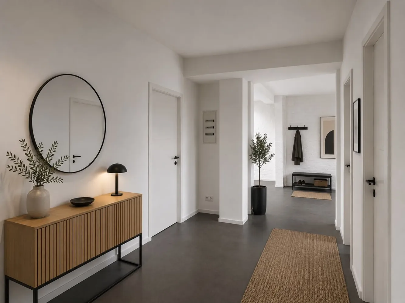 2 Zimmer Wohnung mit 66 m² in Kiel – Bild 6