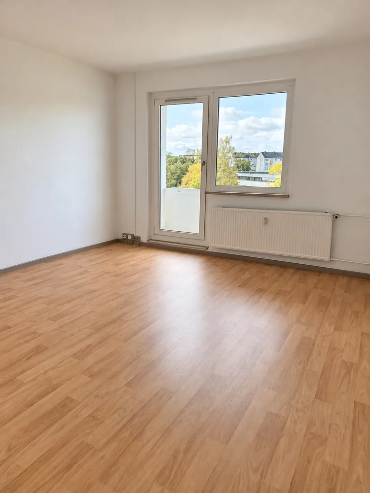 3 Zimmer Wohnung mit 56 m² in Annaberg-Buchholz – Bild 8