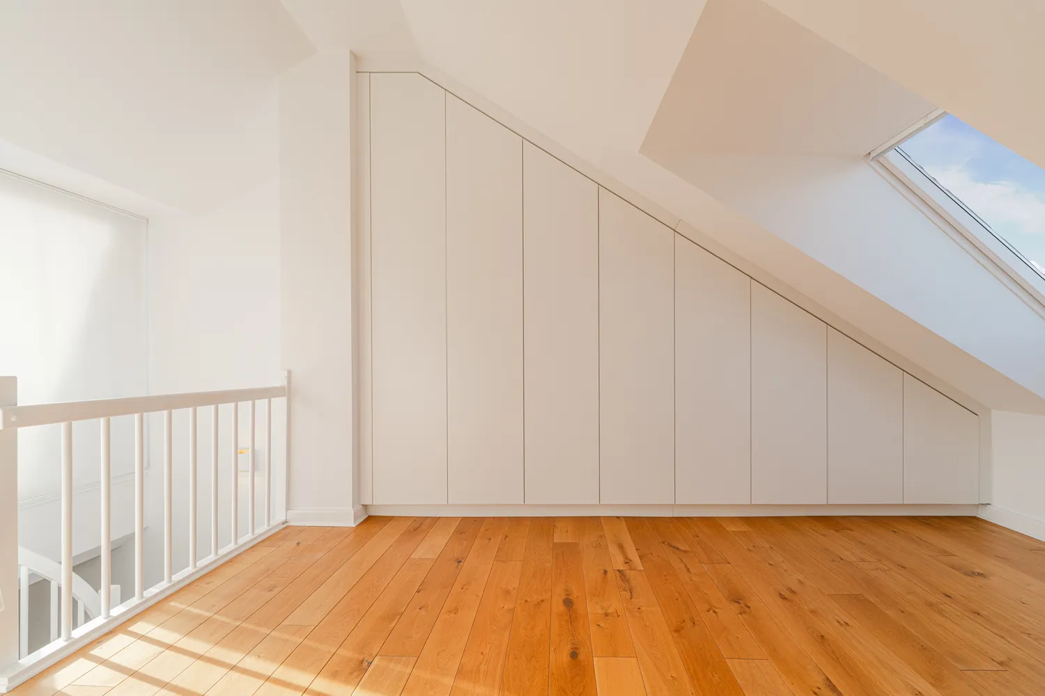2 Zimmer Wohnung mit 100 m² in Düsseldorf – Bild 7