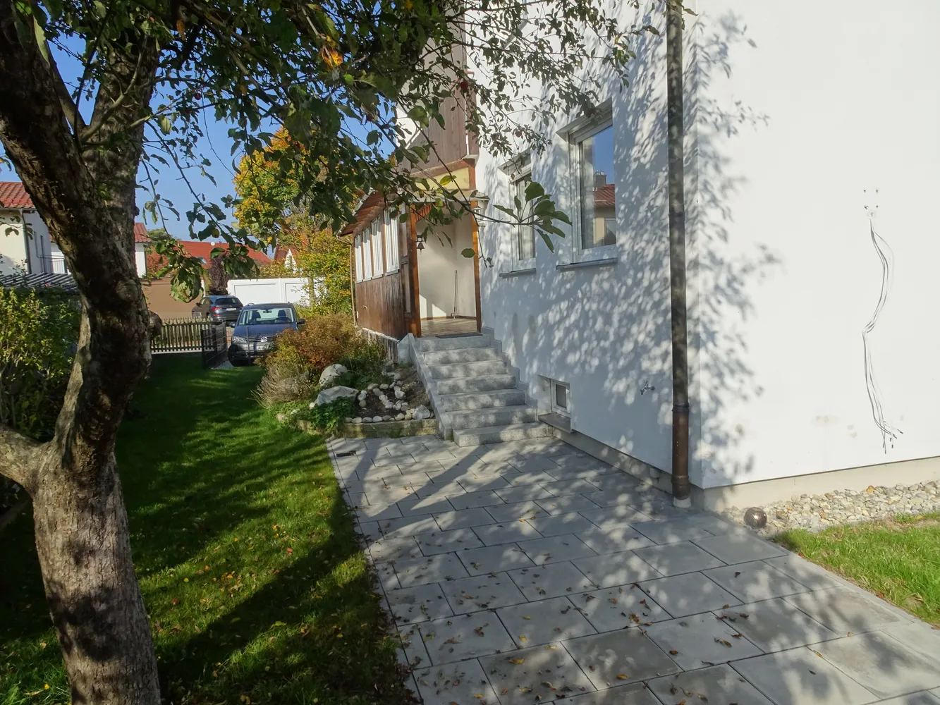 4 Zimmer Wohnung mit 88 m² in Landshut – Bild 4