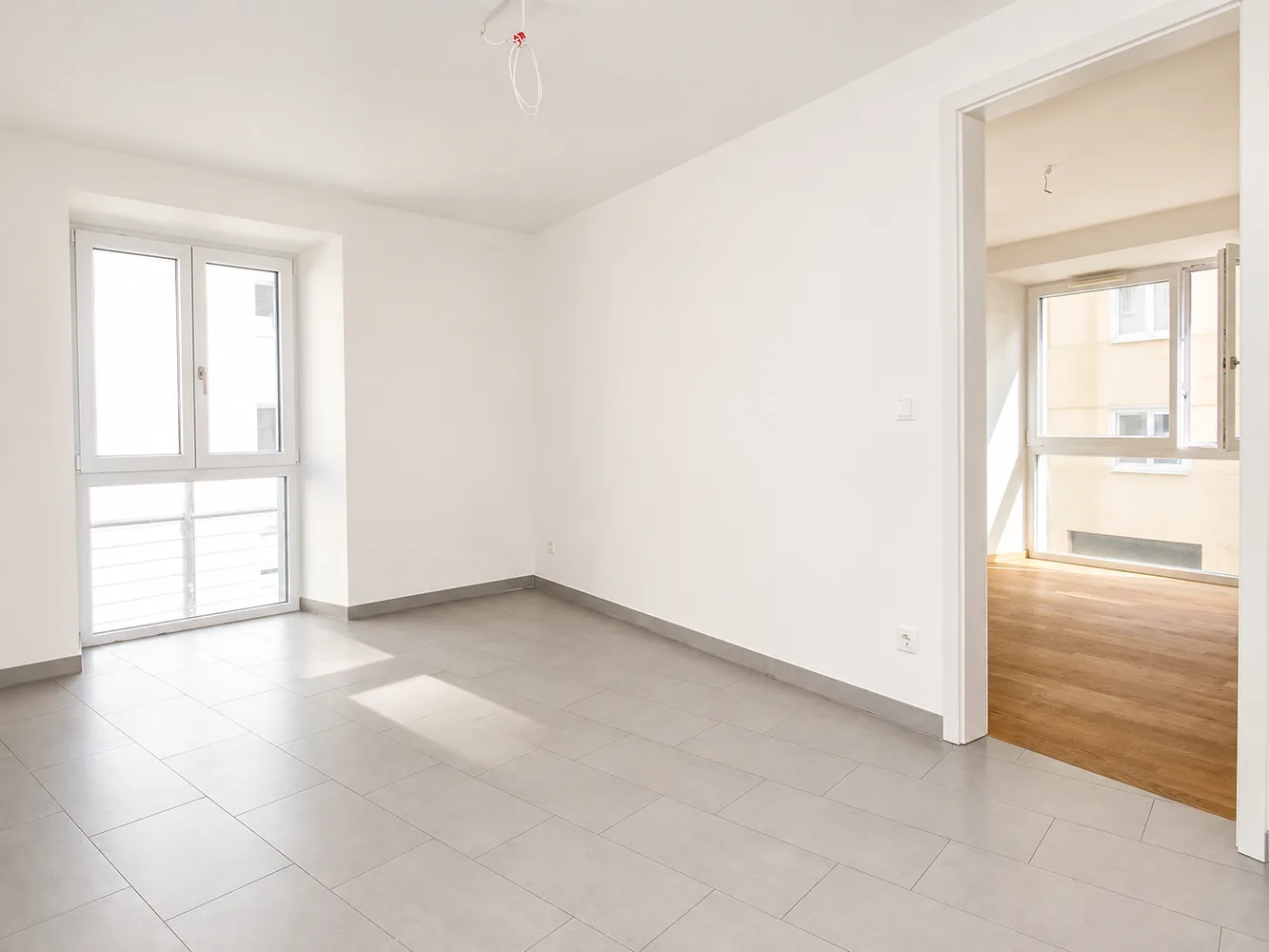 3 Zimmer Wohnung mit 85 m² in München – Bild 2