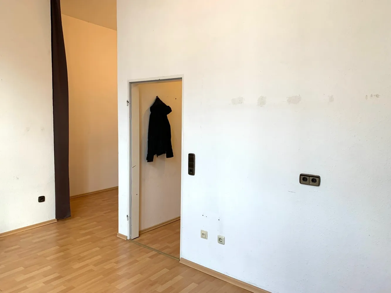 2 Zimmer Wohnung mit 29 m² in Bielefeld – Bild 3