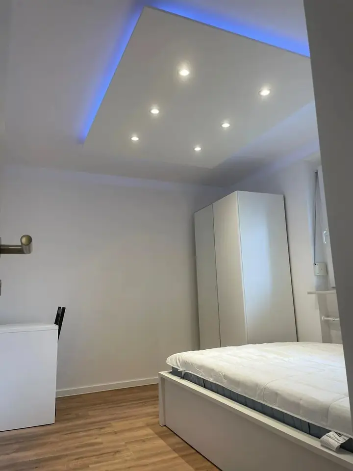 2 Zimmer Wohnung mit 32 m² in München – Bild 10